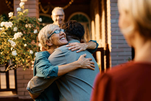 istock Let me give you a big hug, son! 1477571384
