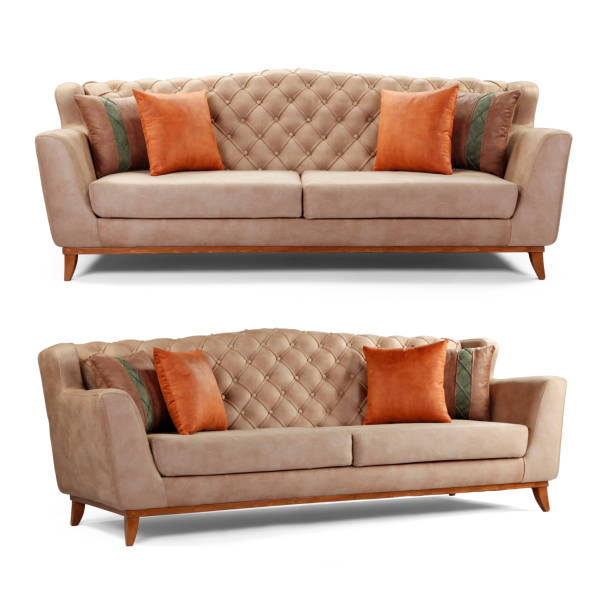 istock Modern sofa and Furniture 1477580599