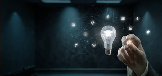 istock The concept of study and education. 1477583985