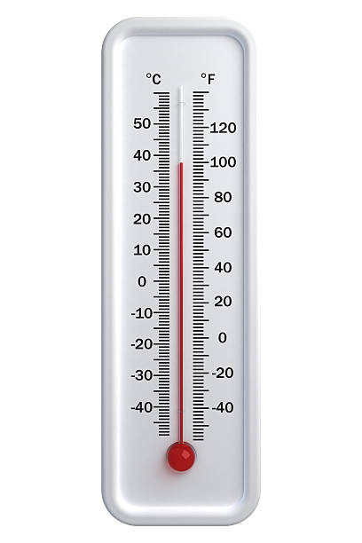 温度計、ホット - thermometer ストックフォトと画像
