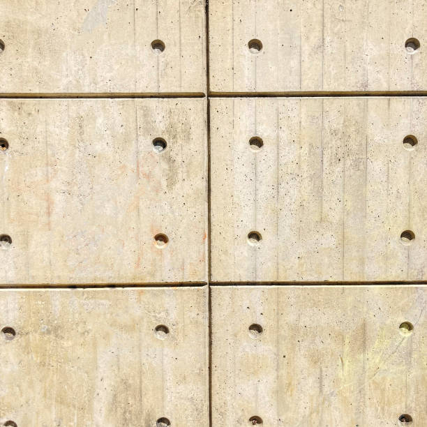 istock Concrete wall of building 1477599515