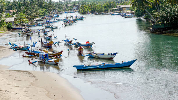 istock Cikidang Fishing Port 1477644402