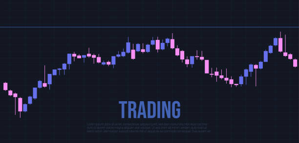 Dipped Chart 60+ Dipping Graph Stock Photos, Pictures & Royalty-Free Images - iStock