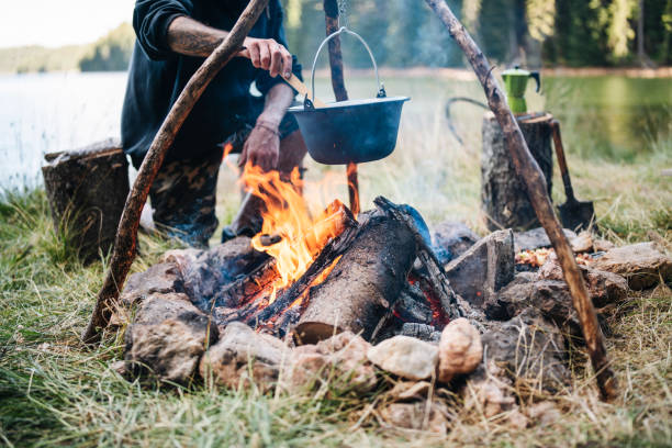 Pie Iron Cooking Tips and Safety Guidelines
