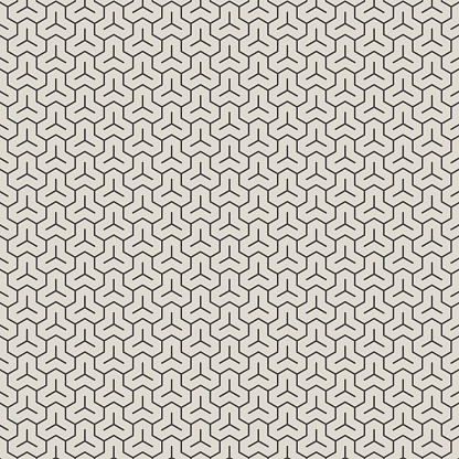 Kikko Pattern Vector Japanese Traditional Kikko Pattern Background Vector Material Line Art ...