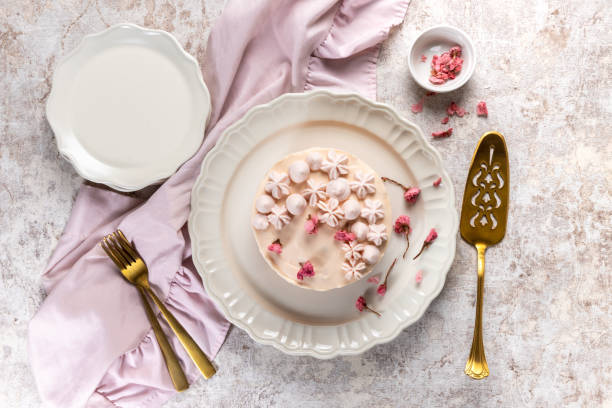 istock Cherry blossom tiramisu 1477677465
