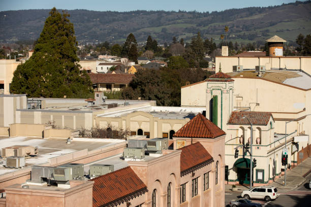 istock Historic Downtown Watsonville 1477678166