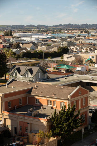 istock Historic Downtown Watsonville 1477678168