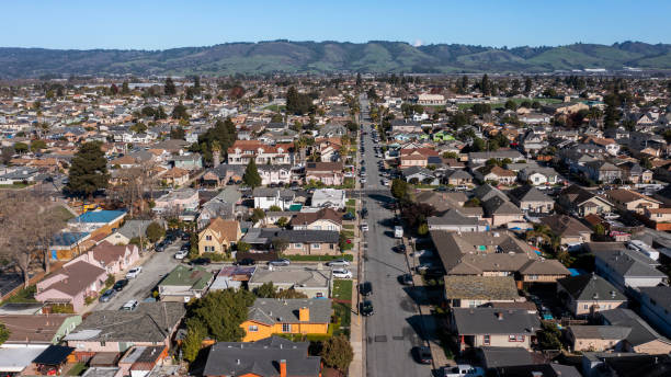 Watsonville Neighborhood