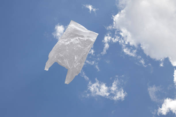 istock plastic bags flying in the sky 1477698314