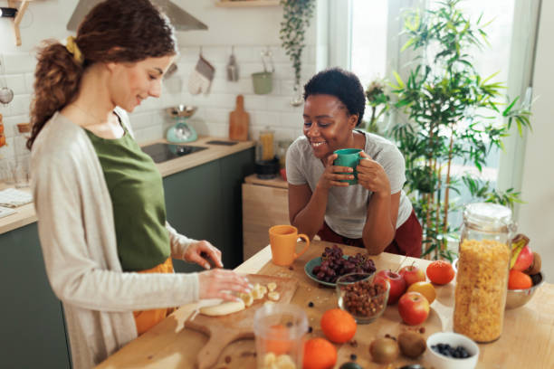 istock We are living that healthy lifestyle 1477702348