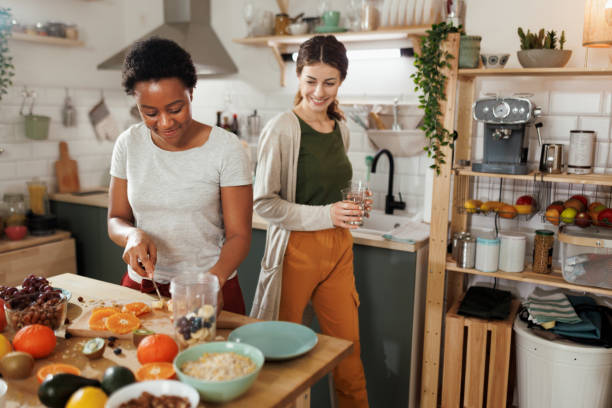 istock Healthy lifestyle is important 1477702414