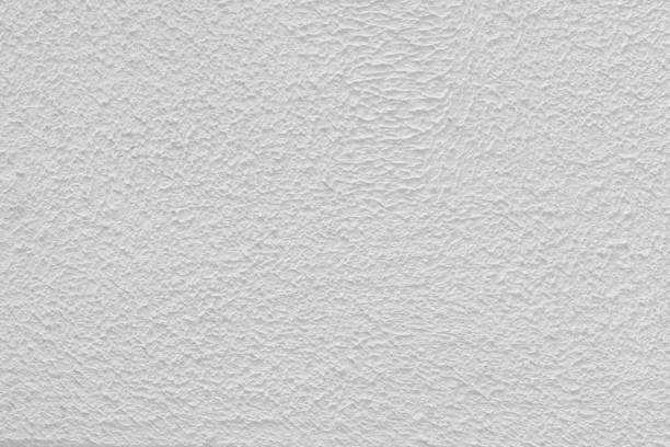 istock Pink plaster wall of a building. 1477707341