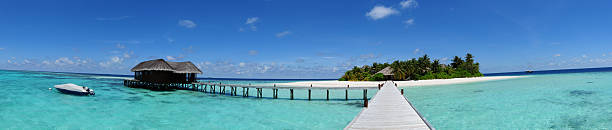 istock Paradise Island in my dreams 147772015