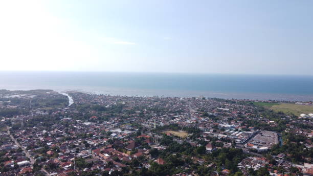 istock small town on the coast 1477720631