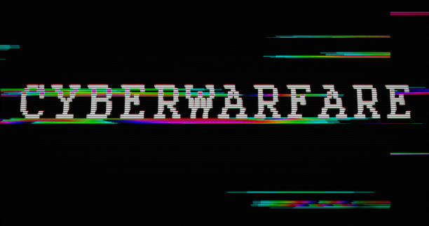 istock Cyberwarfare cyber attack modern glitch concept 3d illustration 1477724336