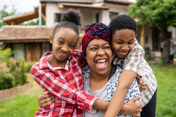 istock A family hug in the backyard 1477724552