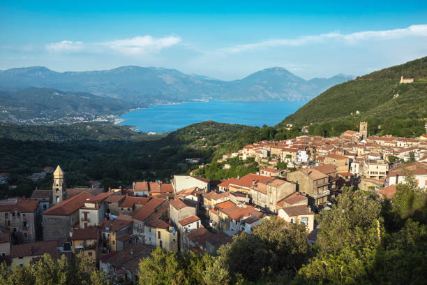 istock San Giovanni a Piro, Salerno district, Campania, Cilento 1477730983