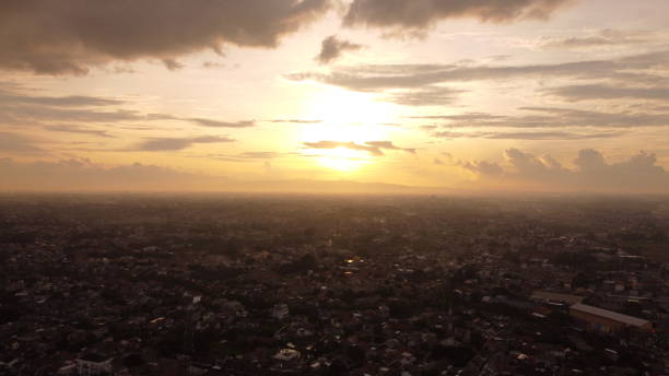 istock the sun sets over the city skyline 1477736100