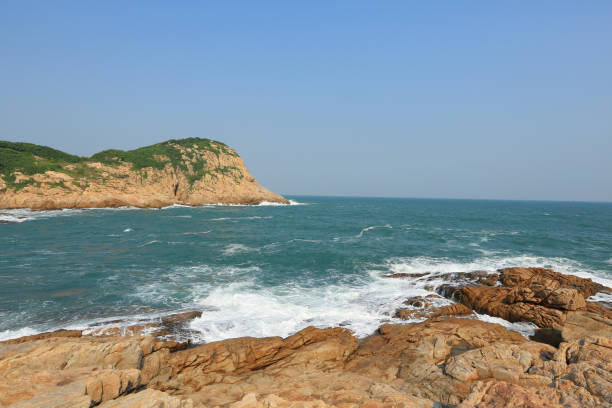 istock the island landscape Shek O, Hong Kong 2 Oct 2012 1477739663