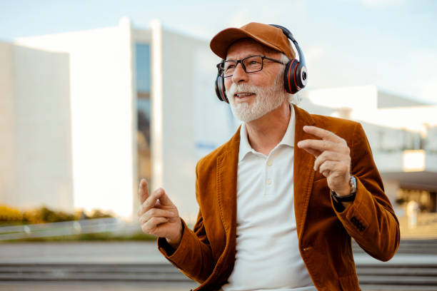 Enjoying and Listening