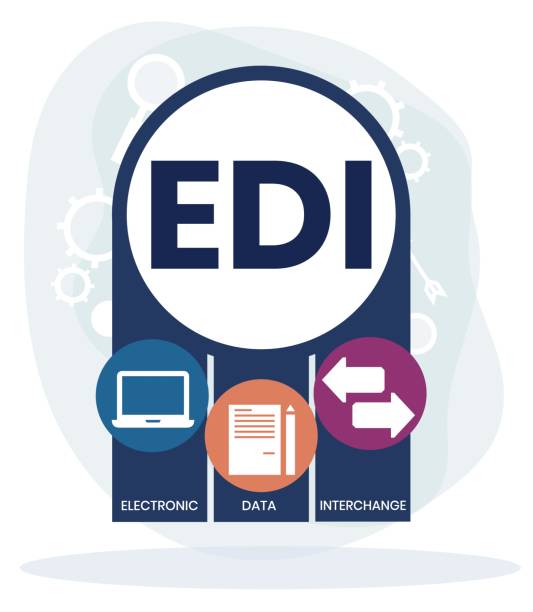 480+ Edi Icon Stock Illustrations, Royalty-Free Vector Graphics & Clip ...