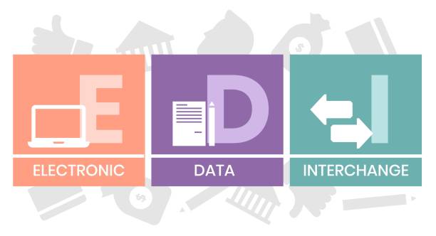 480+ Edi Icon Stock Illustrations, Royalty-Free Vector Graphics & Clip ...