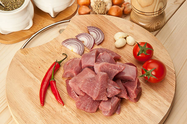 istock raw turkey meat parts 147778165