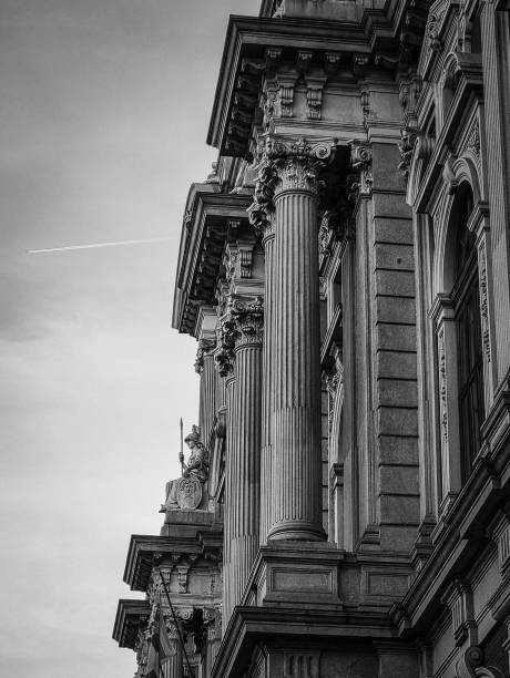 istock Triumphal Arch - Chieri City 1477784674