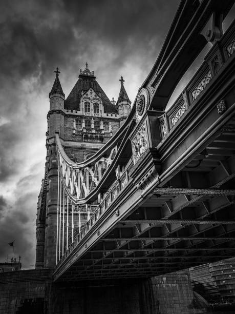 istock TOWER BRIDGE - London City 1477784910