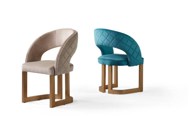 istock Chairs in different angles  , armchair ,  modern armchair 1477786907