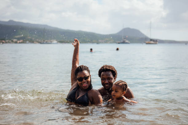 istock A family at the Beach 1477793889