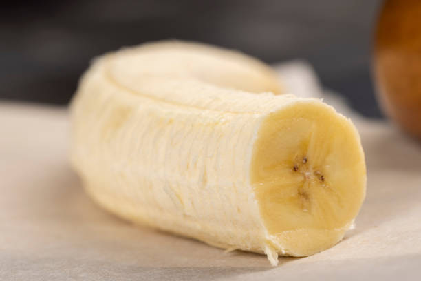 istock peeled, sliced ripe yellow banana 1477810574