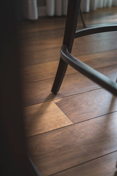 istock legs of a wooden bar stool 1477813104
