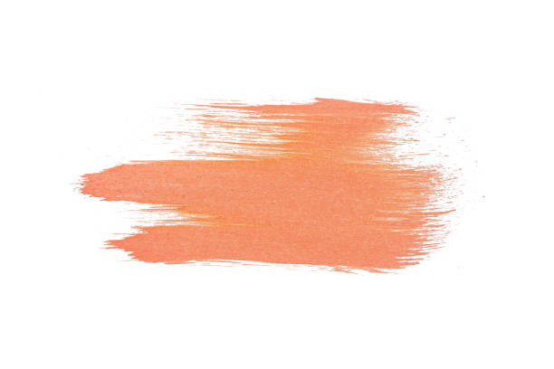 istock paint brush set isolated on white background for logo and banner. stroke,design, creative, and illustration. 1477826362