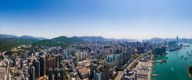 istock Nam Cheong Station 1477826783