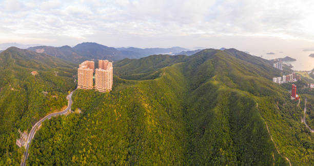 istock Wong Nai Chung Reservoir 1477827417