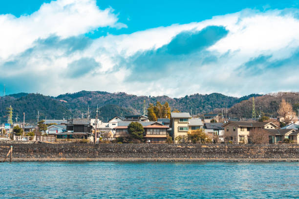 istock Uji gawa River in Kyoto 1477829317