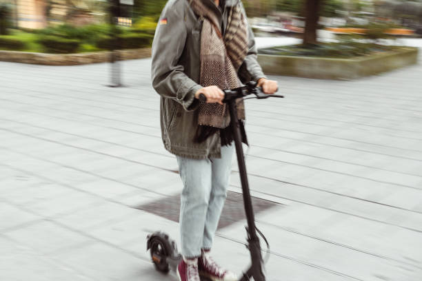 istock scooter in the city 1477829866
