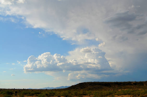 istock Storm Clouds Sonora Desert Arizona 1477832936