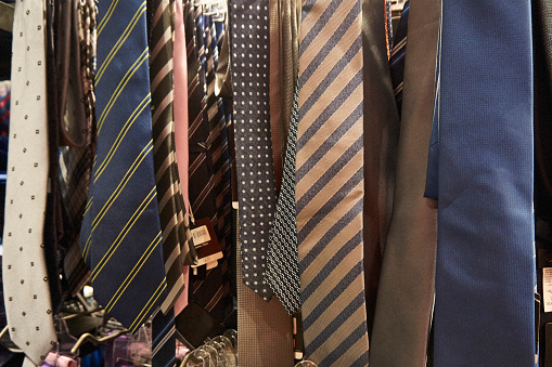 ties for sale