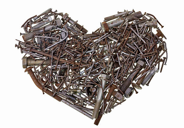 istock heart of the machine concept isolated 147784492