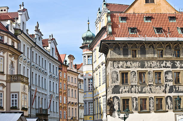istock House of the minute 147784949