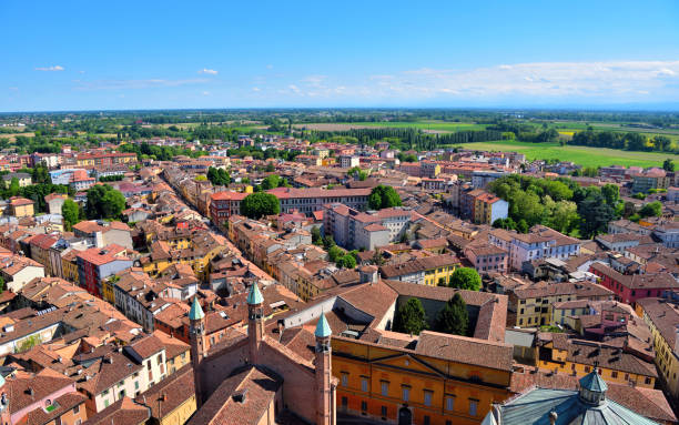 istock Cremona lumbardy Italy 1477856645