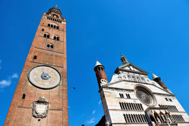 cremona lumbardy italy