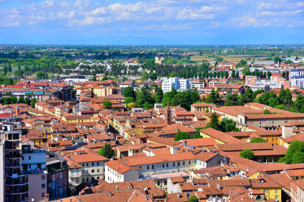 istock Cremona lumbardy Italy 1477857966