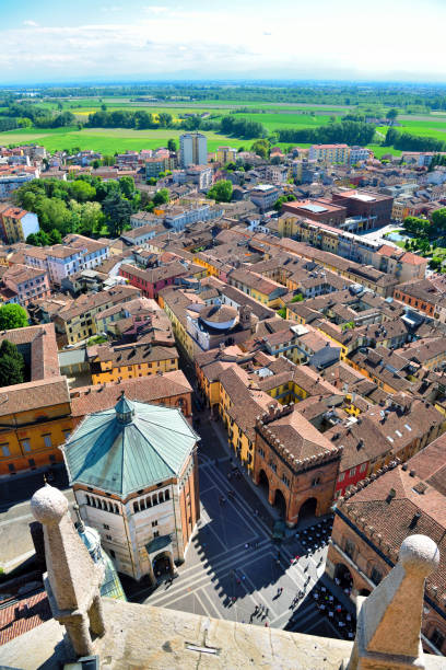 istock Cremona lumbardy Italy 1477858136