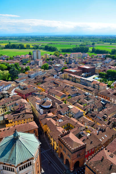 istock Cremona lumbardy Italy 1477858150