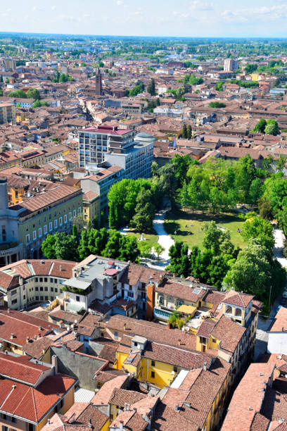 istock Cremona lumbardy Italy 1477858195