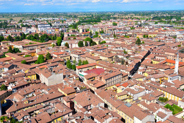 istock Cremona lumbardy Italy 1477858455
